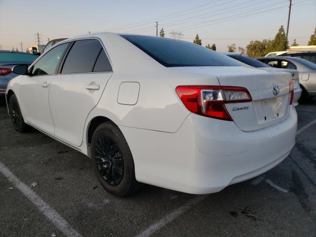 2012 TOYOTA CAMRY 4T1BF1FK2CU521915