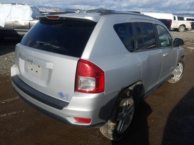 2011 JEEP COMPASS SP 1J4NF1FB1BD259413