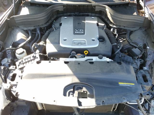 2017 INFINITI QX50 JN1BJ0RP9HM388343