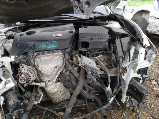 2015 NISSAN ALTIMA 2.5 1N4AL3AP5FN388093