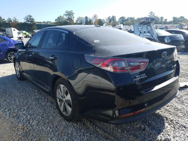 2015 KIA OPTIMA HYB KNAGN4AD7F5090362