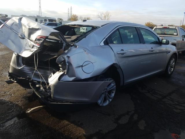 2017 FORD TAURUS SEL 1FAHP2E82HG126894