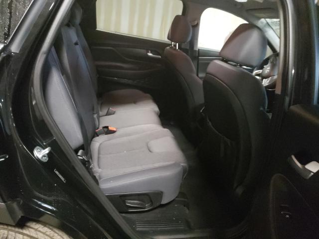 2019 HYUNDAI SANTA FE S 5NMS2CAD0KH115903