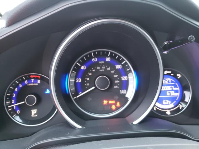 2020 HONDA FIT LX 3HGGK5H43LM720635