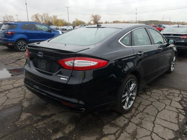 2013 FORD FUSION TIT 3FA6P0D98DR132577