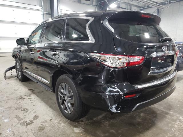 2013 INFINITI JX35 5N1AL0MM3DC347864