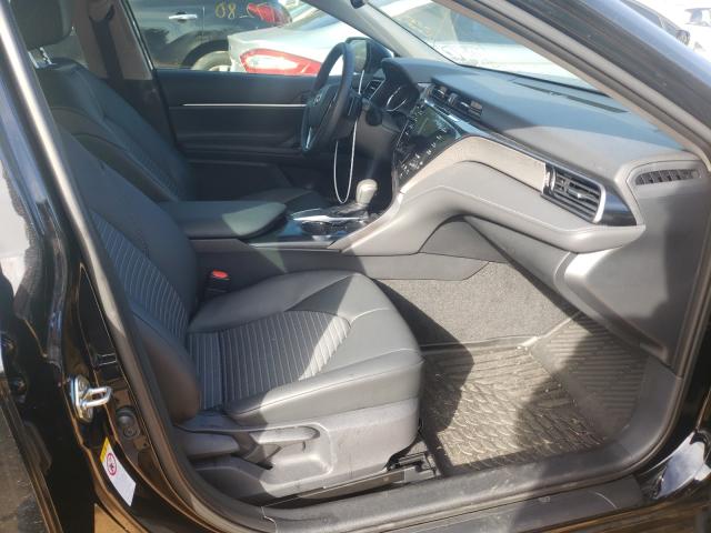 2019 TOYOTA CAMRY 4T1B11HK4KU223134