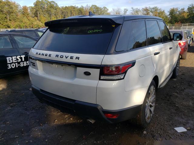 2015 LAND ROVER RANGE ROVE SALWR2VF0FA541960