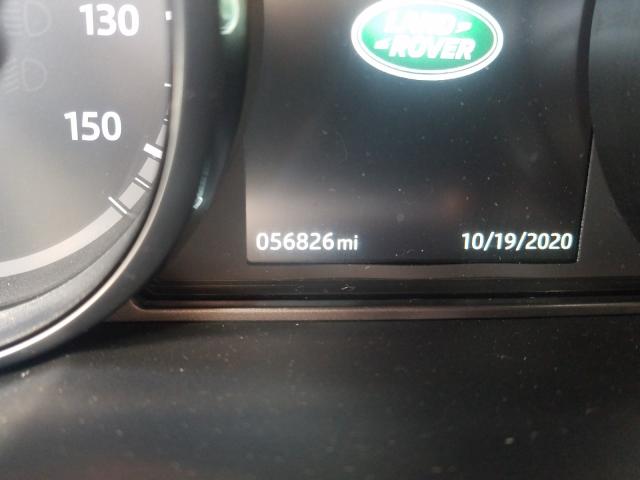 2017 LAND ROVER DISCOVERY SALCP2BG5HH659826