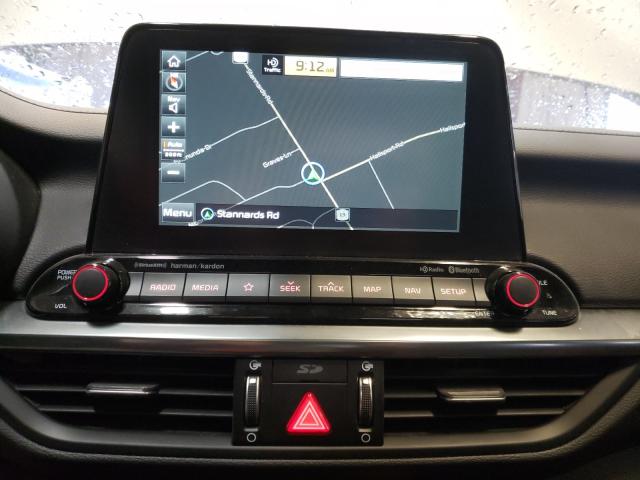 2020 KIA FORTE EX 3KPF54AD6LE209694