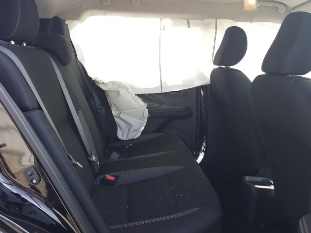 2020 NISSAN KICKS SV 3N1CP5CV1LL522997