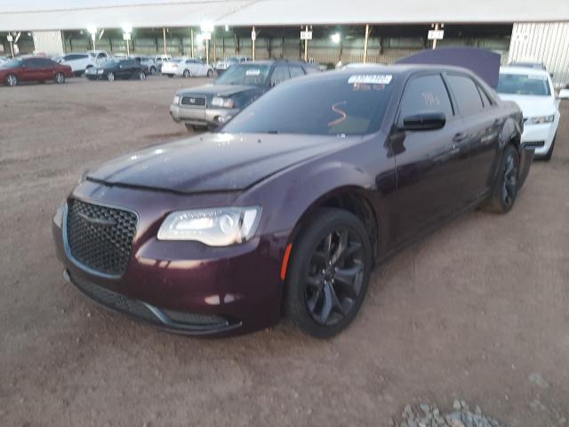 2020 CHRYSLER 300 TOURIN 2C3CCAAG2LH172041