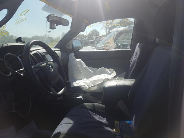 2013 TOYOTA TACOMA - 5TFPX4EN5DX017735