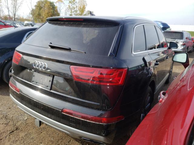 VIN WA1AAAF75KD013604 2019 Audi Q7, Premium no.4