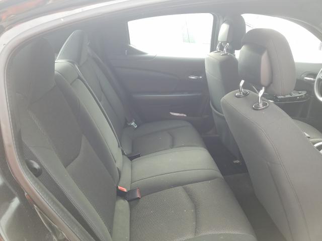 2011 DODGE AVENGER EX 1B3BD4FB7BN579248