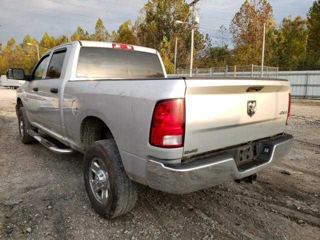2018 RAM 2500 ST 3C6UR5CJXJG253825