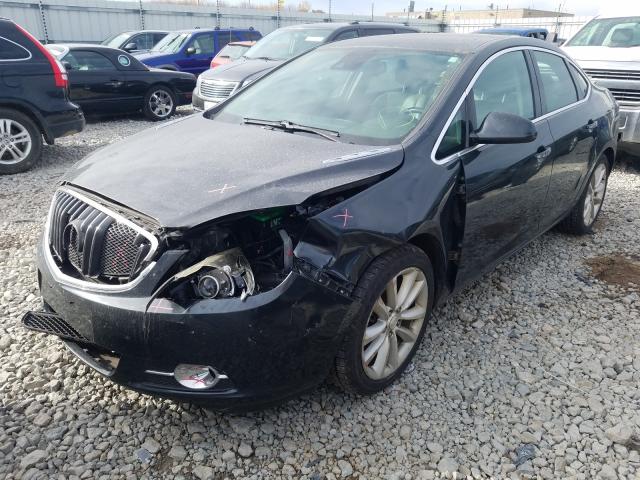 2014 BUICK VERANO CON 1G4PR5SK3E4190288
