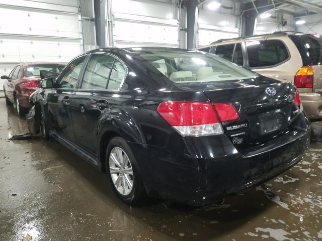 2010 SUBARU LEGACY 4S3BMCB63A3232091