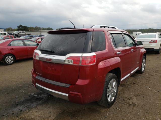 2013 GMC TERRAIN DE 2GKALYEK8D6181788