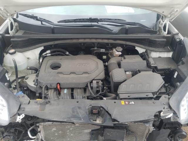 2020 KIA SPORTAGE S KNDP6CAC6L7743765