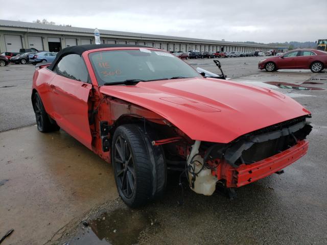 15 Ford Mustang Gt Louisville Ky Converti 5 0l A Better Bid