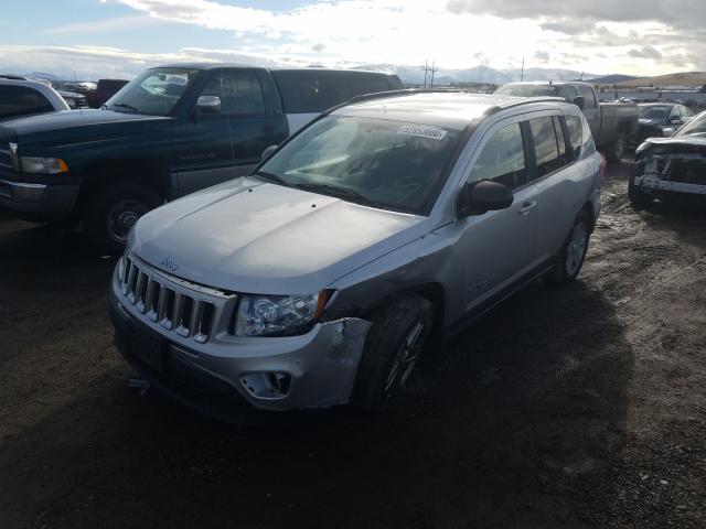 2011 JEEP COMPASS SP 1J4NF1FB1BD259413