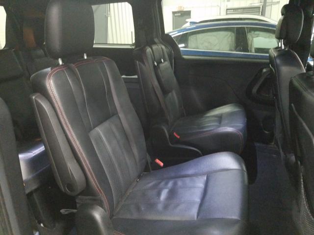 2016 DODGE GRAND CARA 2C4RDGEG4GR384813