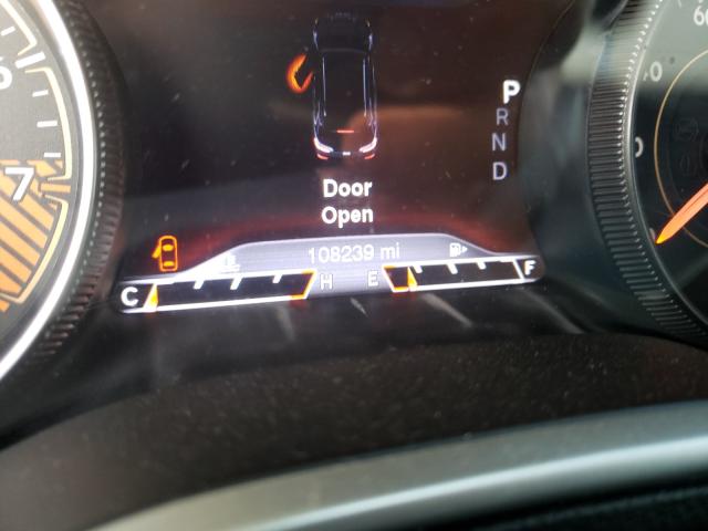 2014 JEEP CHEROKEE T 1C4PJMBS8EW111787