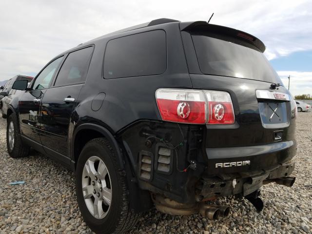 2011 GMC ACADIA SLE 1GKKVPEDXBJ418775
