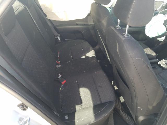 2019 KIA RIO S 3KPA24AB8KE203895