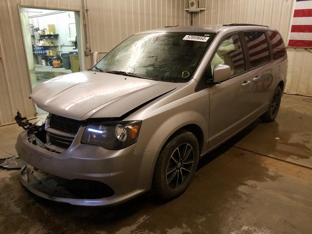 2018 DODGE GRAND CARA 2C4RDGEG9JR344881