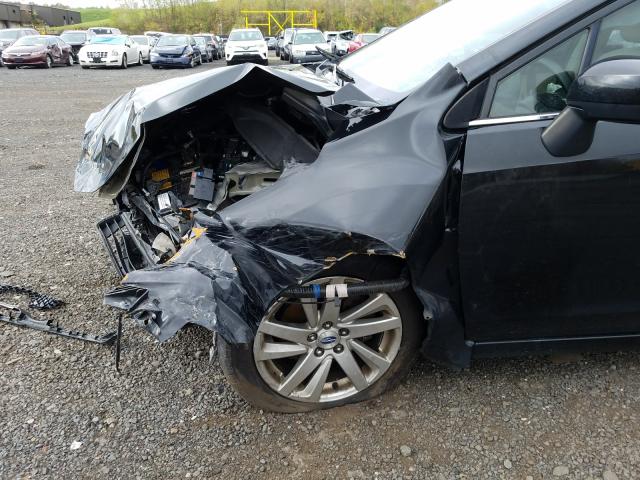 2016 SUBARU IMPREZA PR JF1GJAB62GH014793