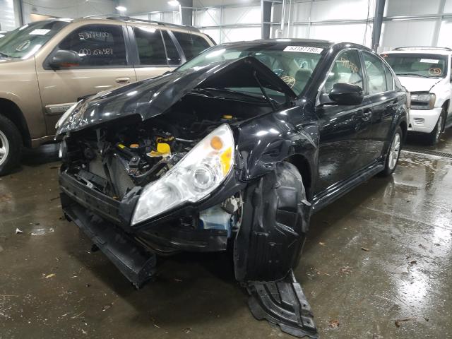 2010 SUBARU LEGACY 4S3BMCB63A3232091