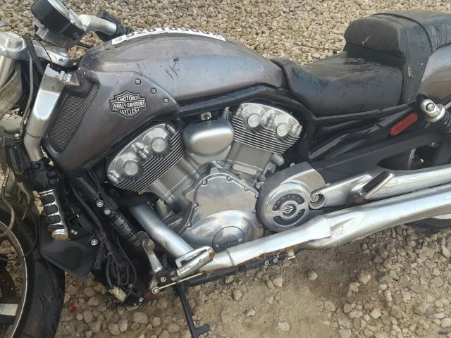 2014 HARLEY-DAVIDSON VRSCF VROD 1HD1HPH19EC800948