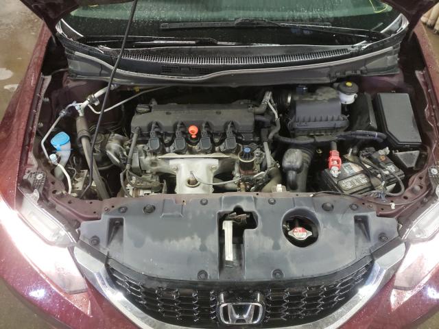 2015 HONDA CIVIC EX 2HGFB2F88FH559170