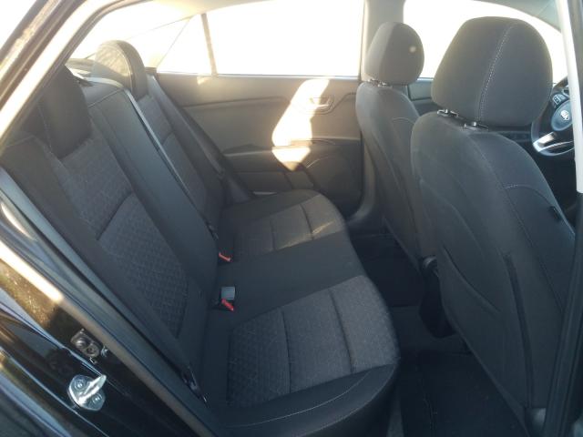 2019 KIA RIO S 3KPA24AB5KE242573