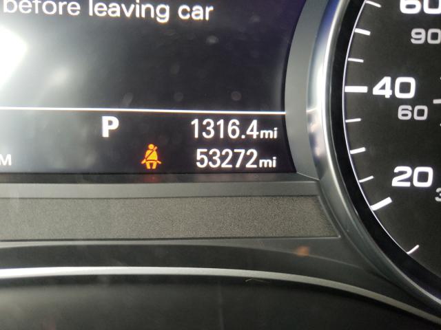 2016 AUDI A7 PREMIUM WAUWGAFC4GN112419