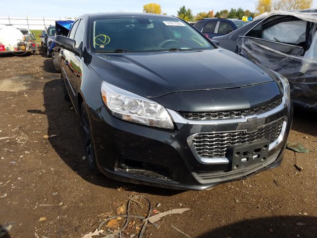 2015 CHEVROLET MALIBU 1LT 1G11C5SL6FF332023