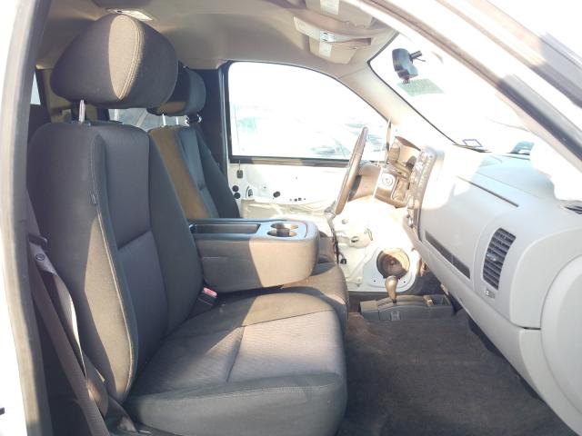 2010 GMC SIERRA K15 1GTSKUEA9AZ220200