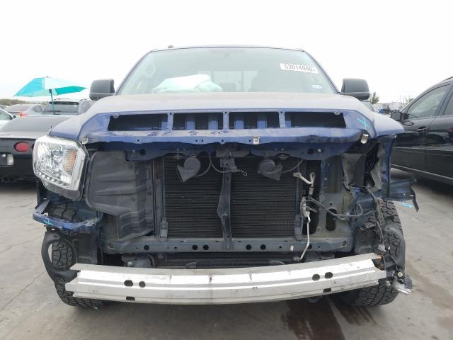 2014 TOYOTA TUNDRA DOU 5TFRM5F18EX075830
