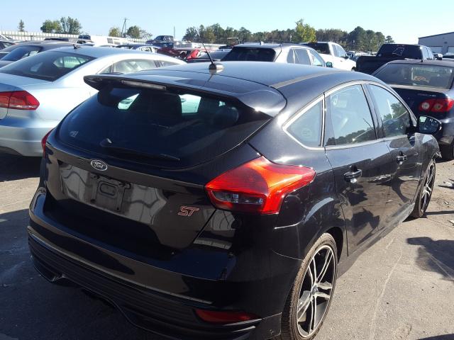 2017 FORD FOCUS ST 1FADP3L97HL202701