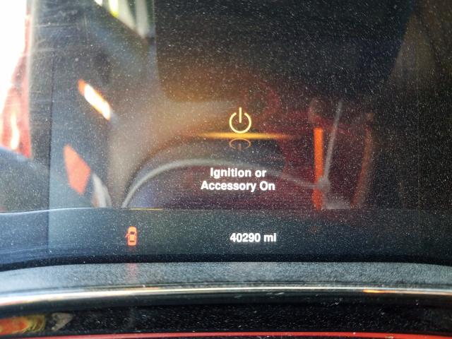 2015 DODGE DART GT 1C3CDFEB1FD224205