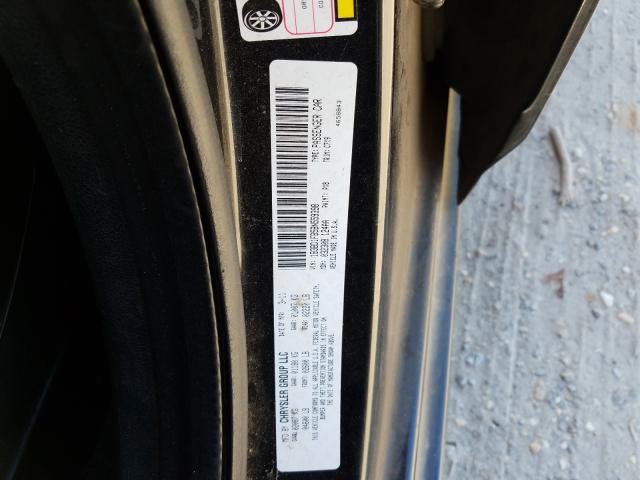 2011 DODGE AVENGER MA 1B3BD1FB5BN559398
