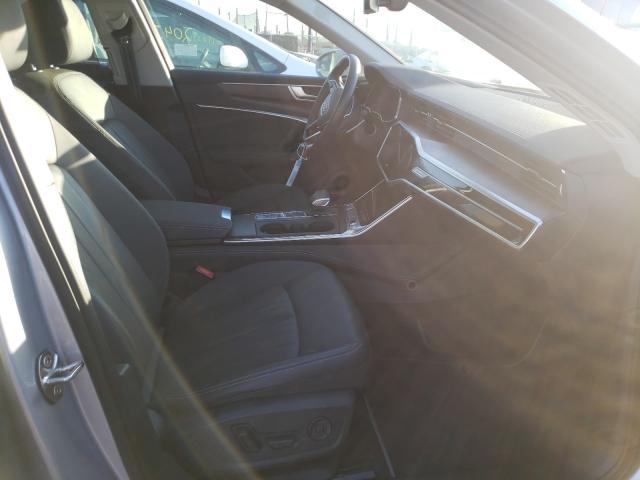 2019 AUDI A6 PRESTIG WAUM2BF23KN117798