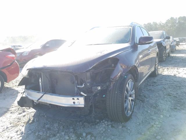 2017 INFINITI QX50 JN1BJ0RP9HM388343