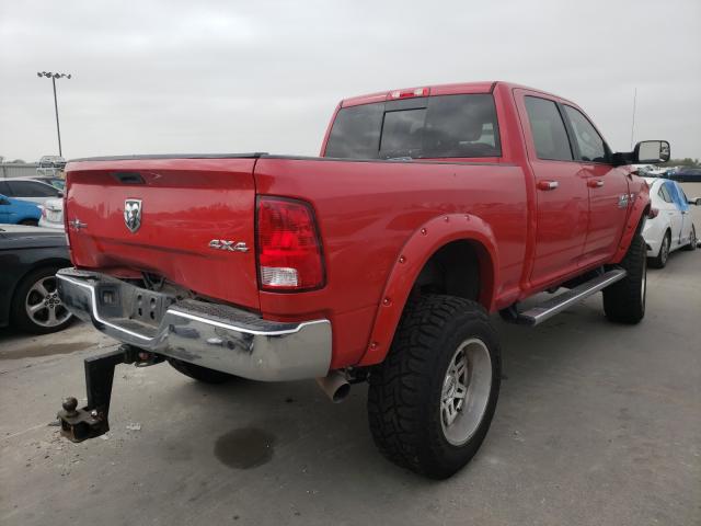 2016 RAM 2500 SLT 3C6UR5DL5GG159943