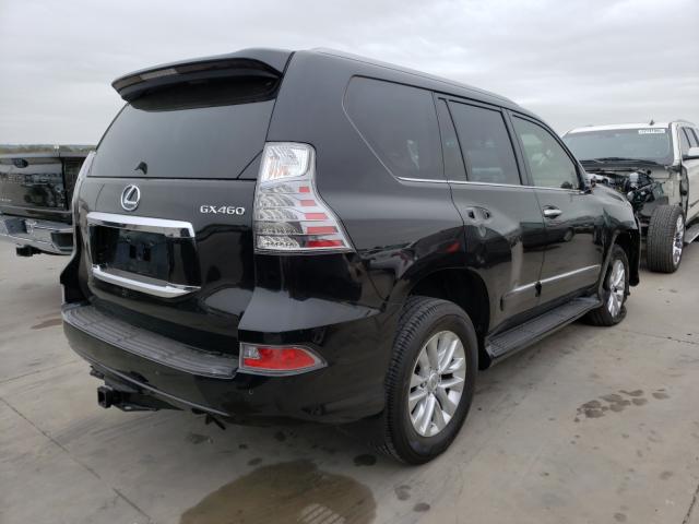 2014 LEXUS GX 460 JTJBM7FX2E5067877