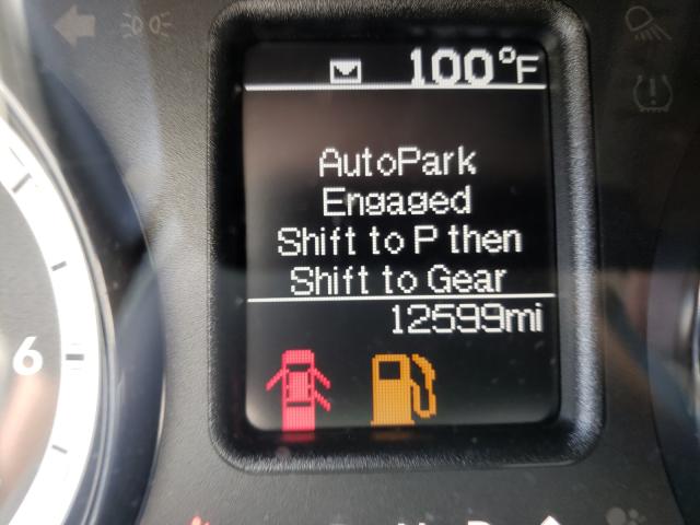2019 RAM 1500 CLASS 1C6RR6KGXKS726912