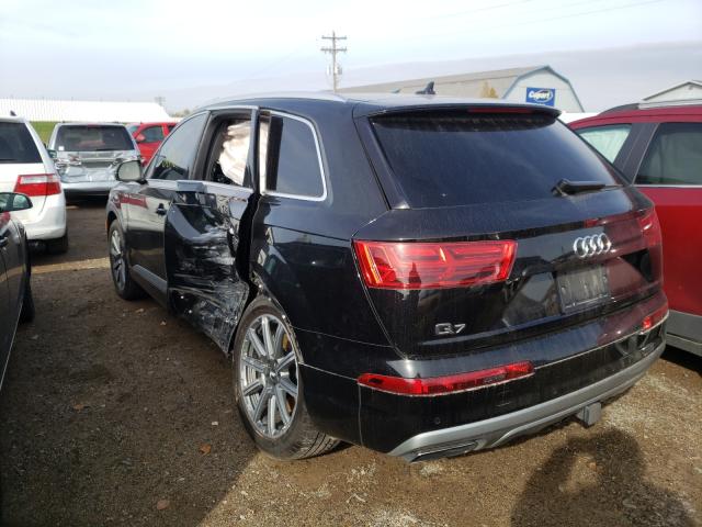 VIN WA1AAAF75KD013604 2019 Audi Q7, Premium no.3