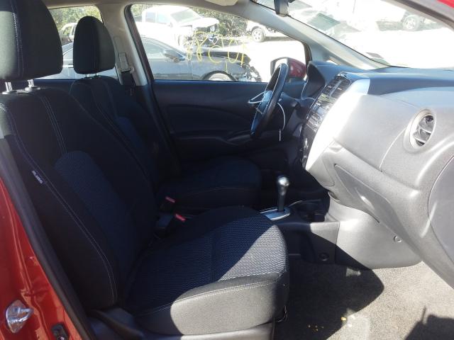 2015 NISSAN VERSA NOTE 3N1CE2CP8FL434586